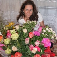 Иванова (Вакер) Елена