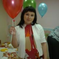 Светлана Варавинова