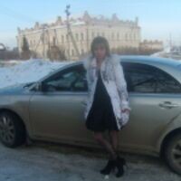 Сундукова Ольга