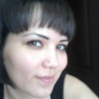 Светлана Ахметова