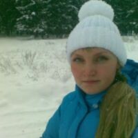 Наталья Хисамиева