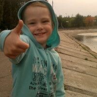 Лилечек Шакирова