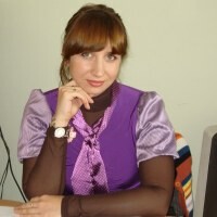 Мовчан Олеся