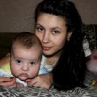 Екатерина