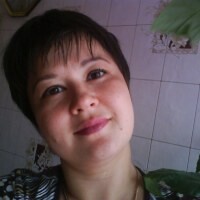 Шухтуева Эльвира