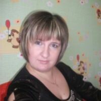 Екатерина Никитенко