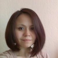 Анна Тайматова