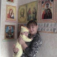 Кашурцева Екатерина
