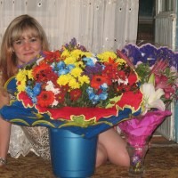 Максимчук Таня