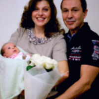 Оксана Шевченко