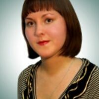 Елена Микрюкова