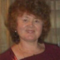 Мурзагареева Мунира