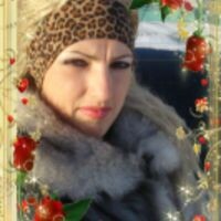 Виктория Гончрова