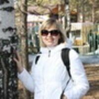 Чебыкина Елена