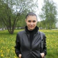 Юлия Палынская