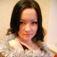 Гульзира Темешбекова