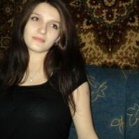 Екатерина Вандоляк