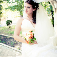 Алёна Шеповалова