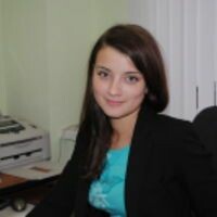 Екатерина Ерошенко