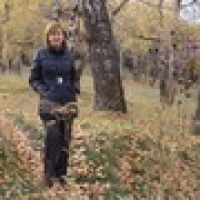 Горшкова(Шубина) Наталья