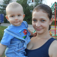 Варенька Давиденко