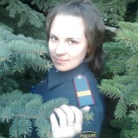 Евсюнина Людмила