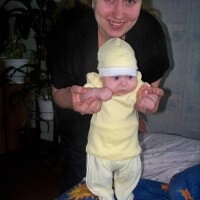 Мартиросова Татьяна