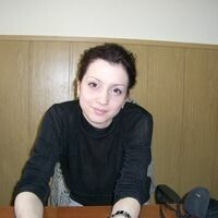 Sokolova Olga