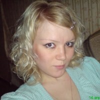 Фролова Елена