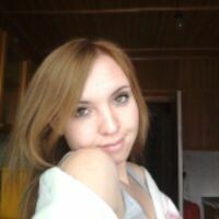 Карина Терехина