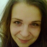 Наталия Дячук