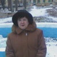 акулова(сапрунова) надежда
