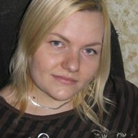 Светлана klervill