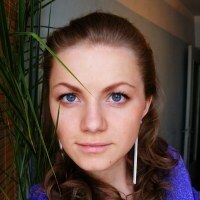 Ryzhkova Aleksandra