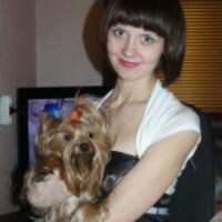 Екатерина Теплова