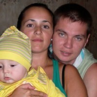 Фирсова Викуля