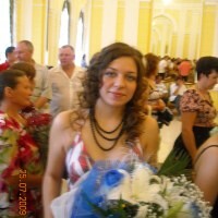 Бондарева Ольга