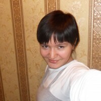 Москвичёва Оксана