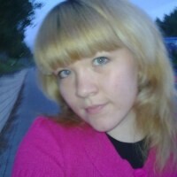 Valtusova Alina