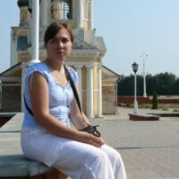 Nadezhda
