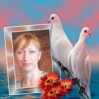 Лара Юсупова