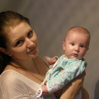 Котович Татьяна