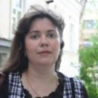 Светлана Трифонова