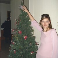 Глушкова Екатерина