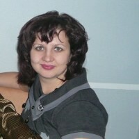 Pyzhova Svetlana