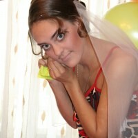 Kolesnikova Margarita