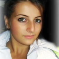 Полина Халилова