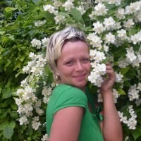 викторова оксана