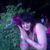 Бессонова Танечка