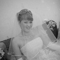 Фирсова Анна